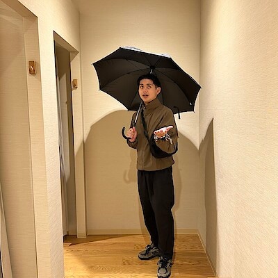 【イオンモール北大路】身長172cm