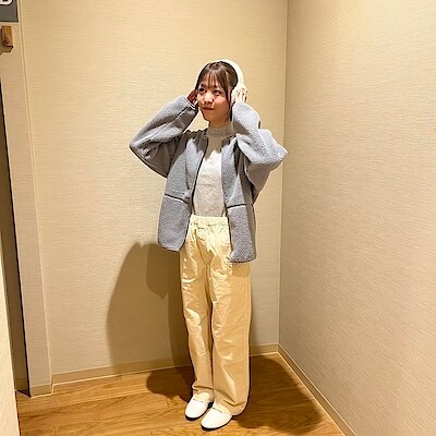 【イオンモール北大路】身長155cm