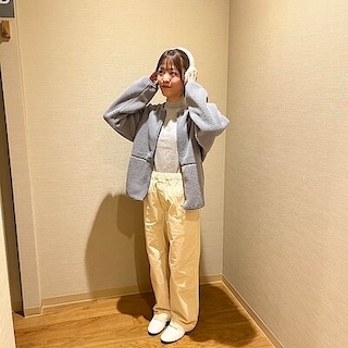 【イオンモール北大路】身長155cm