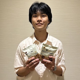 【イオンモール北大路】ぽち菓子シリーズに新しい商品が加わりました。