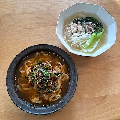 【イオンモール北大路】冬も楽しみたいを叶えました！