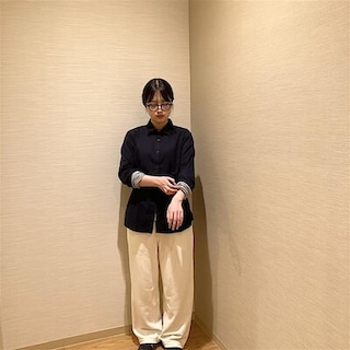 【イオンモール北大路】身長１６４ｃｍ