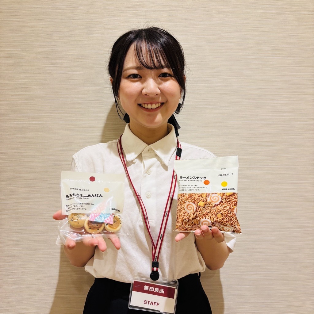 【イオンモール北大路】かわいさと楽しさを味わえる、新ぽち菓子をご紹介！