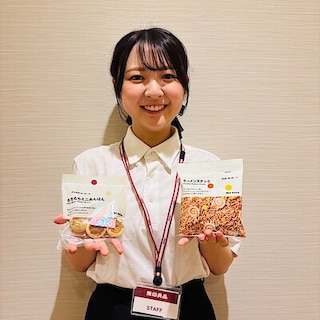 【イオンモール北大路】かわいさと楽しさを味わえる、新ぽち菓子をご紹介！