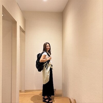 【イオンモール北大路】身長159cm 身軽に、夏支度
