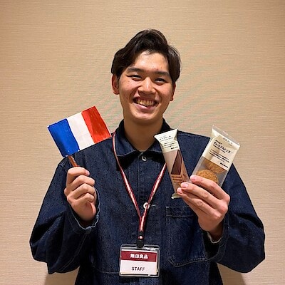 【イオンモール北大路】無印良品で世界のお菓子をお楽しみください♩