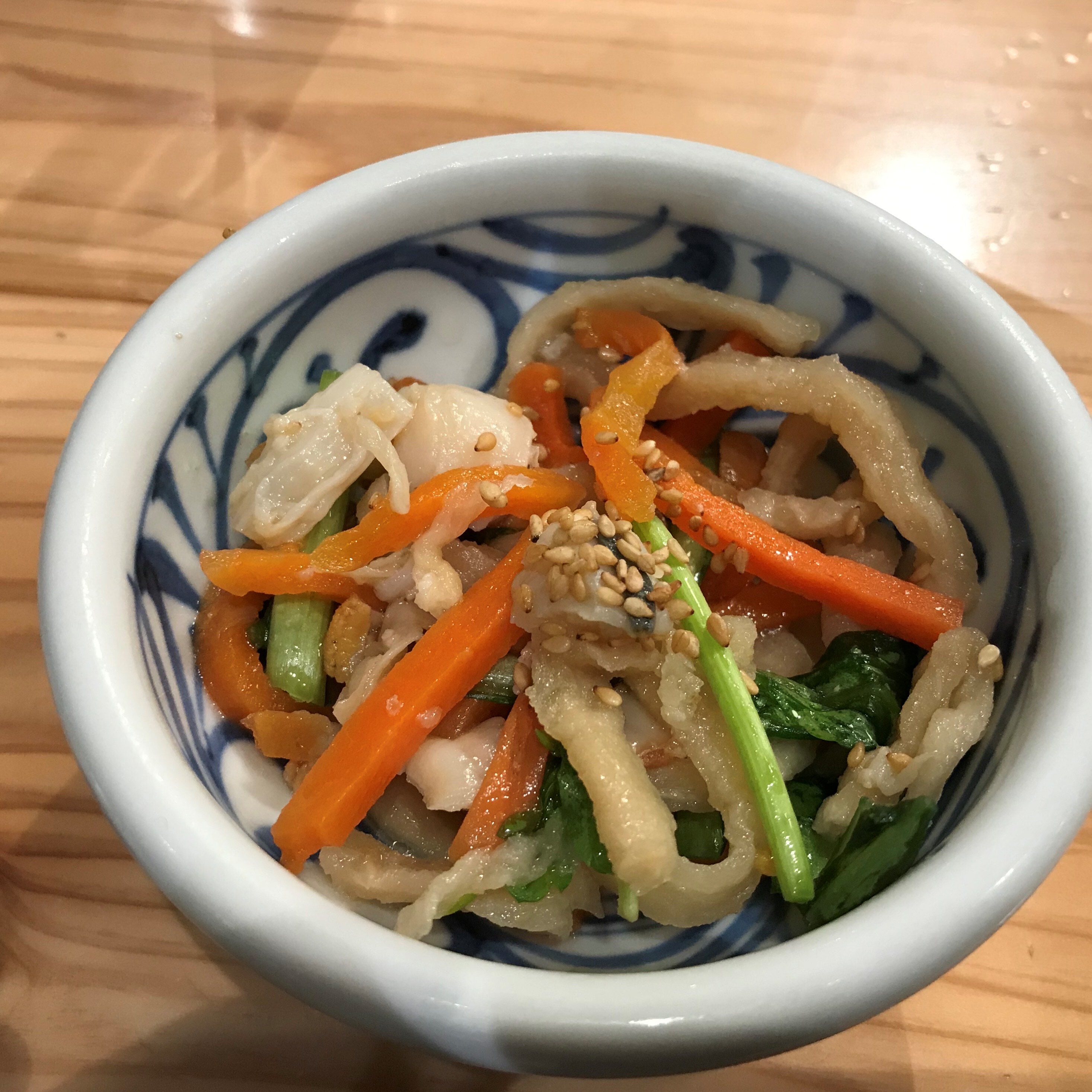 キービジュアル画像：【Café＆Meal 近鉄あべのハルカス】冬のデリ始まっています