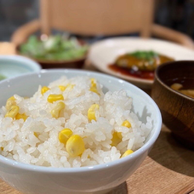 toumorokosinotakikomigohan
