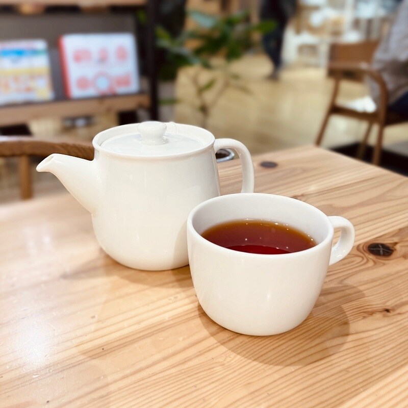 ポット
