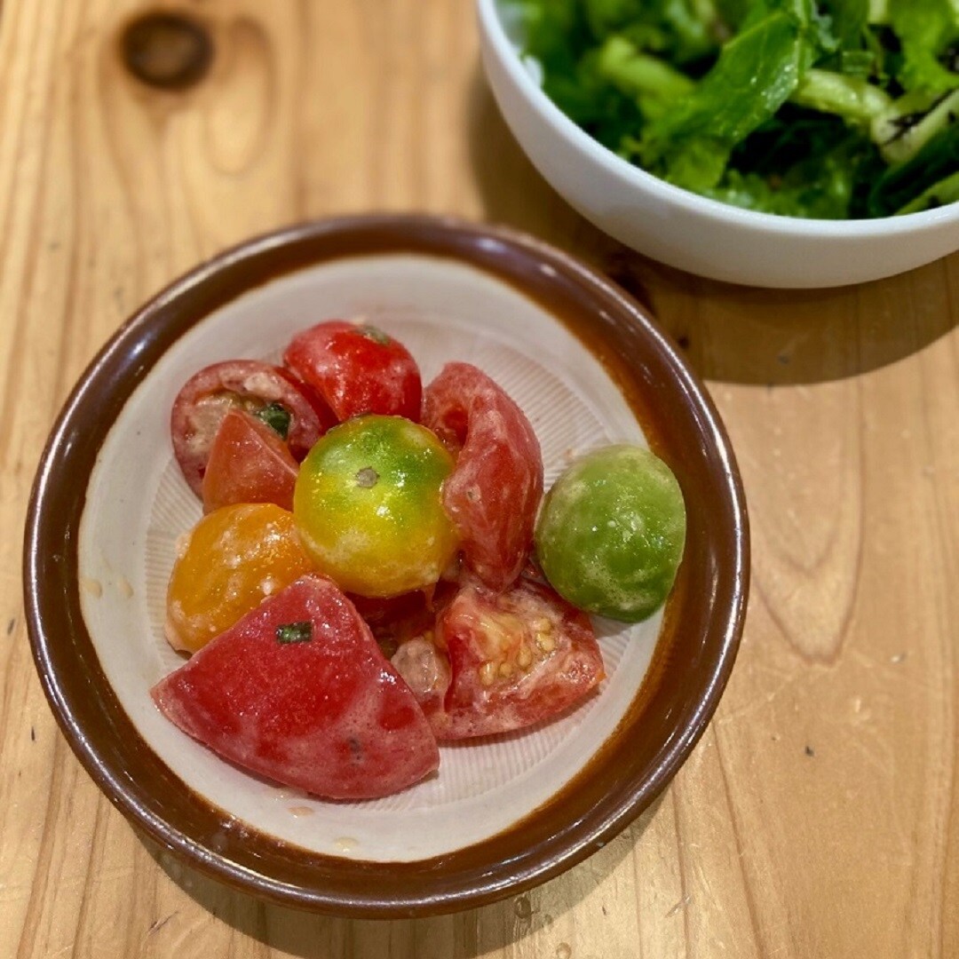 tomato
