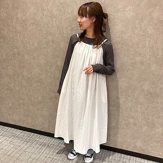 【イオンタウン姶良】　153cm