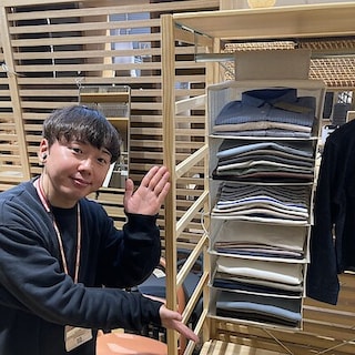 【イオンタウン姶良】新生活のおすすめ収納