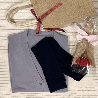 【イオンタウン姶良】　母の日ギフト