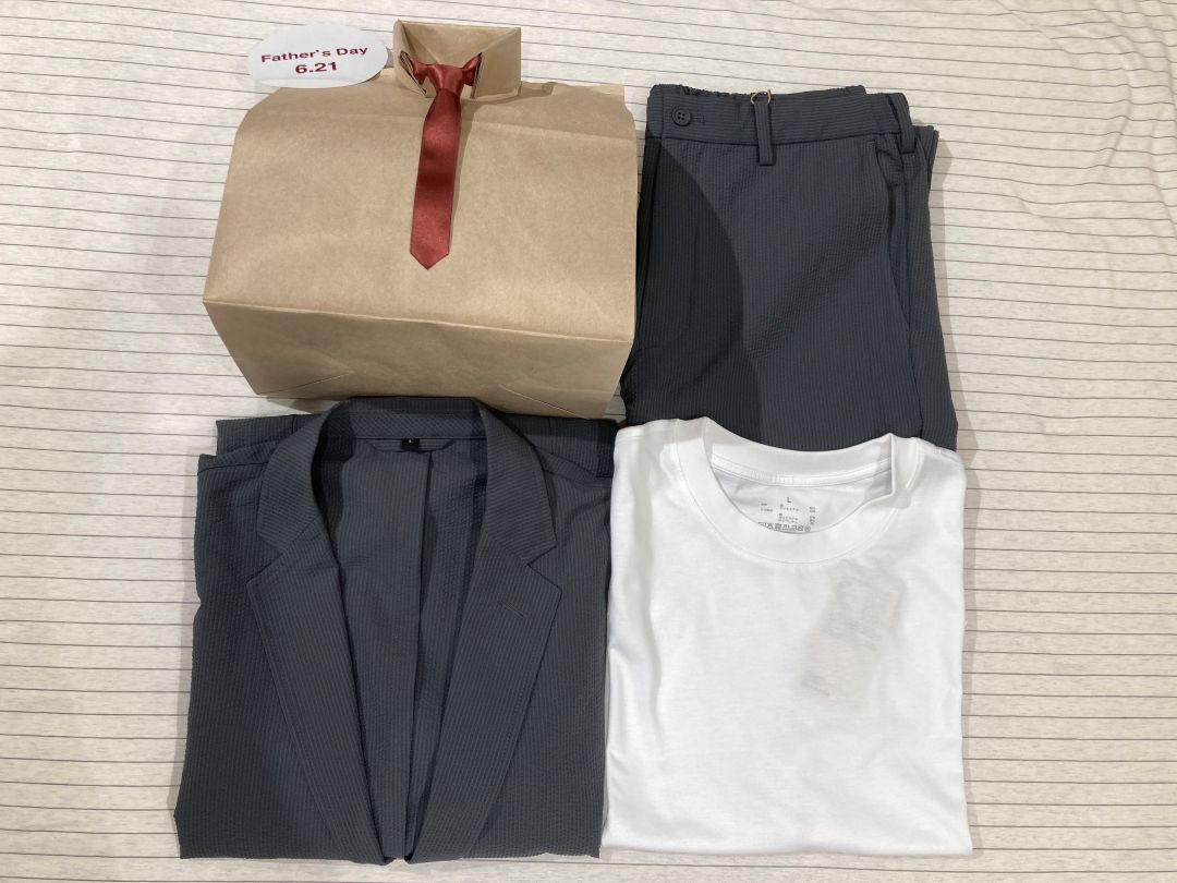 父の日ギフト
