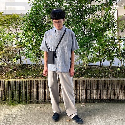 【イオンタウン姶良】170cm