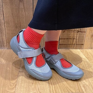 【イオンタウン姶良】夏のオシャレは足元から！