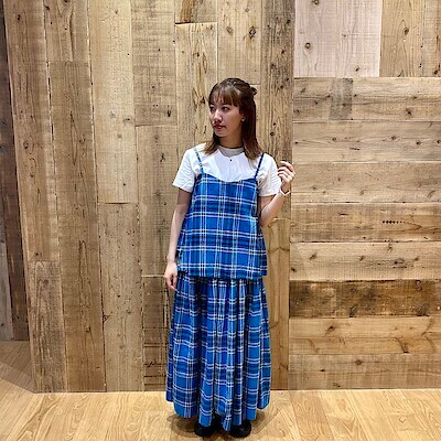 【イオンタウン姶良】　153cm