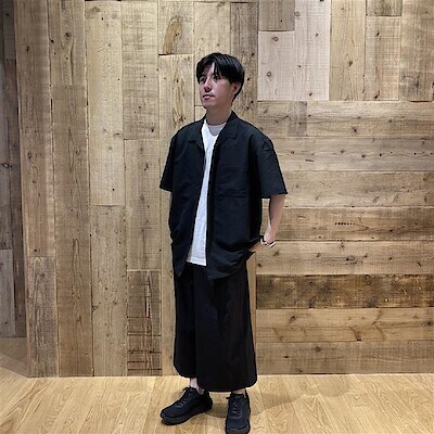 【イオンタウン姶良】　169cm