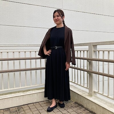 【イオンタウン姶良】165cm