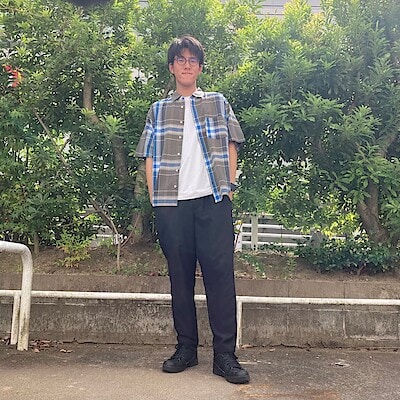 【イオンタウン姶良】188cm