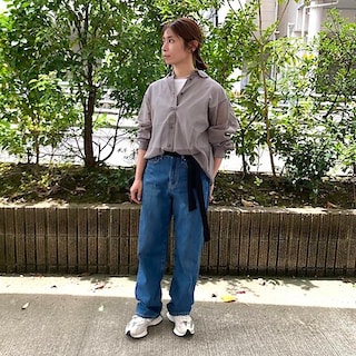 【イオンタウン姶良】156cm