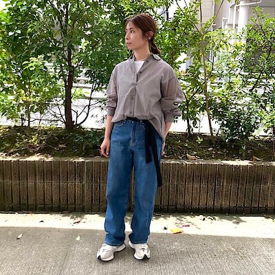 【イオンタウン姶良】156cm