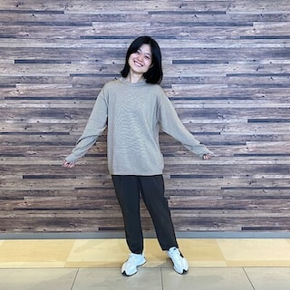 【イオンタウン姶良】160cm