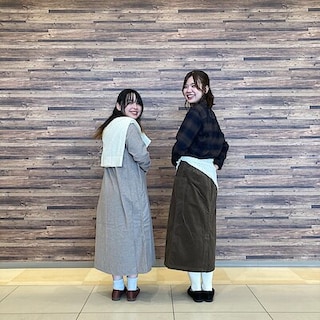【イオンタウン姶良】今年もフランネルシリーズ入荷しました！
