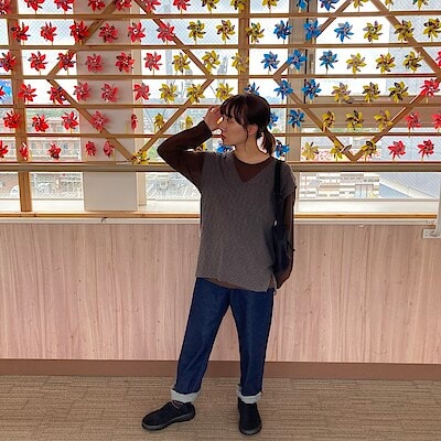【イオンタウン姶良】153cm