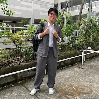【イオンタウン姶良】188cm