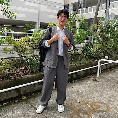 【イオンタウン姶良】188cm