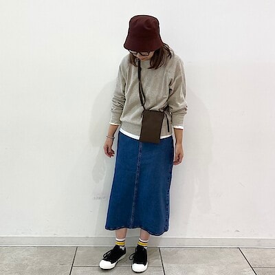 【イオンタウン姶良】秋物続々入荷中！