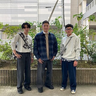 【イオンタウン姶良】紳士　フランネルを取り入れたコーデのご紹介！