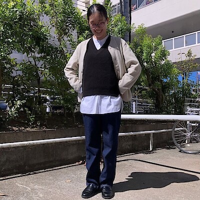 【イオンタウン姶良】161cm