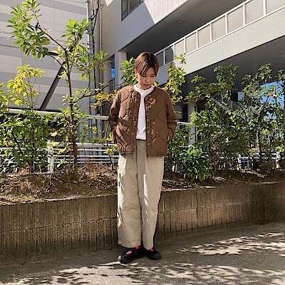 【イオンタウン姶良】160cm