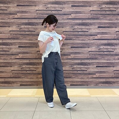 【イオンタウン姶良】身長165cm
