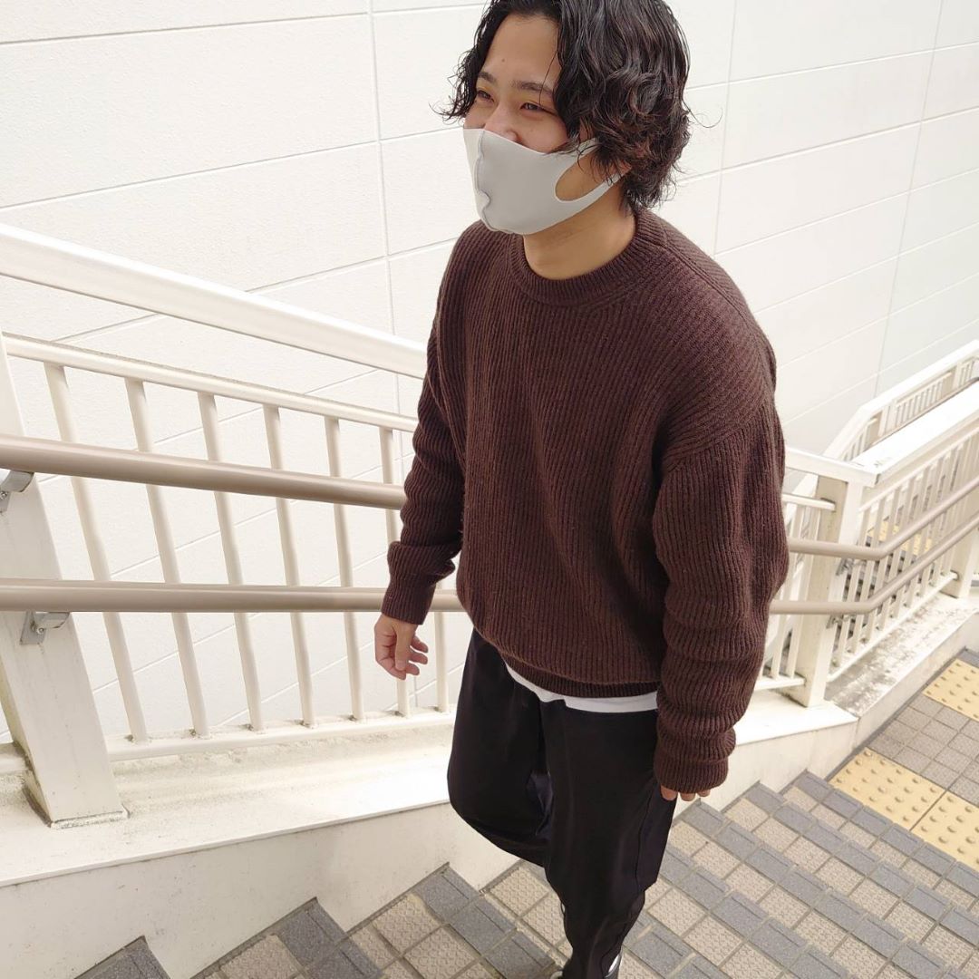 【イオンタウン姶良】AIRA wear#01