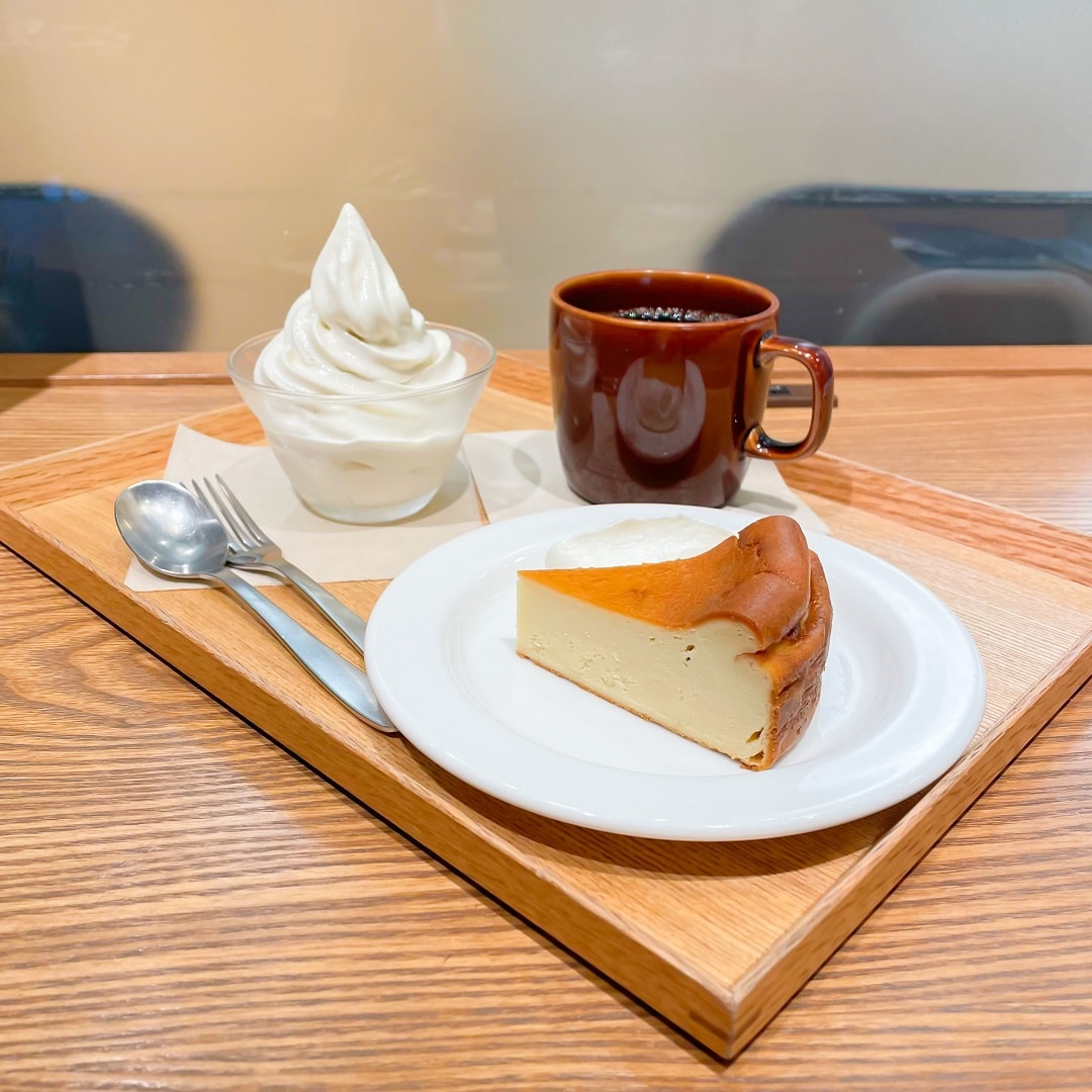 【Café&MealMUJI COCOSA熊本下通】