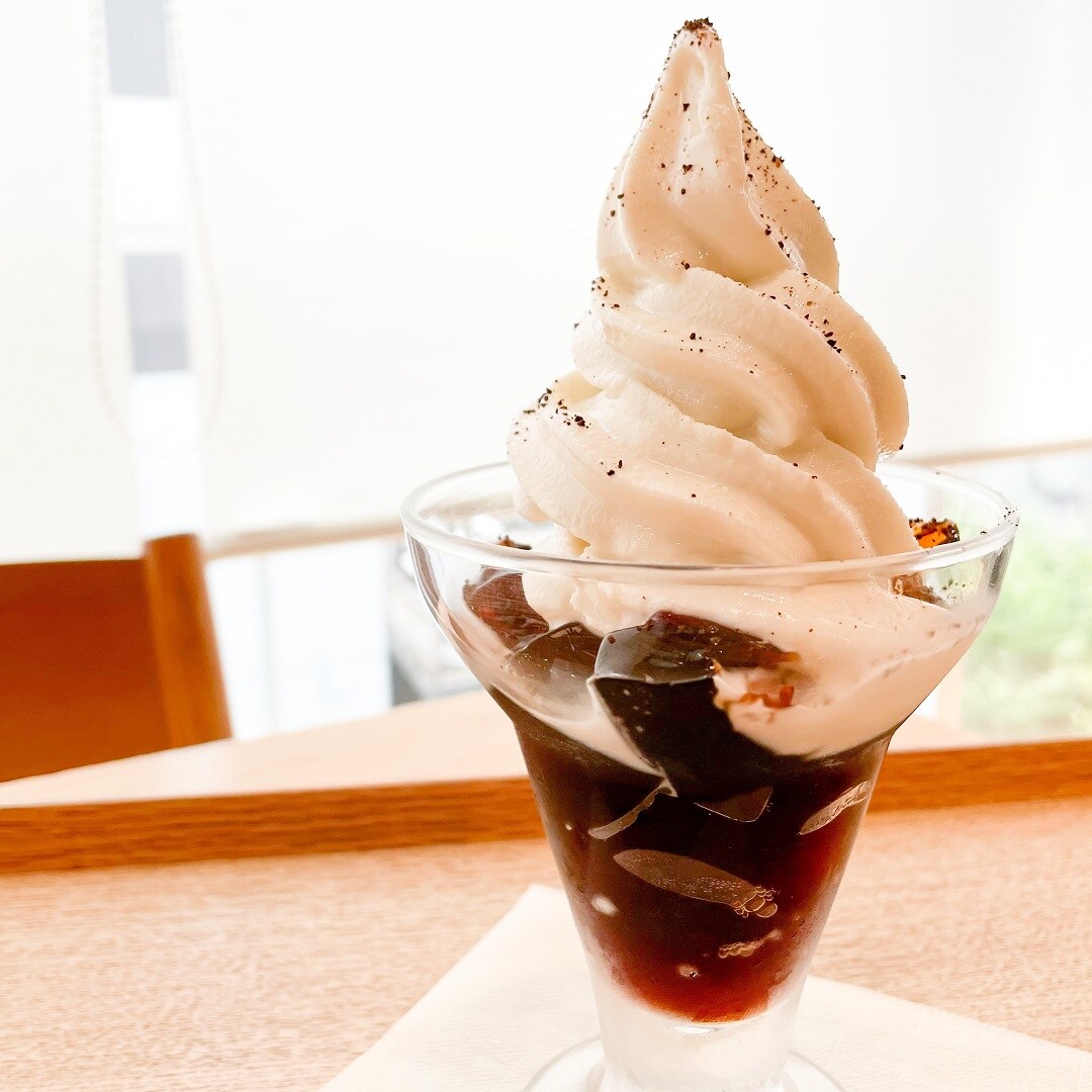 【Cafe'＆Meal MUJICOCOSA熊本下通】