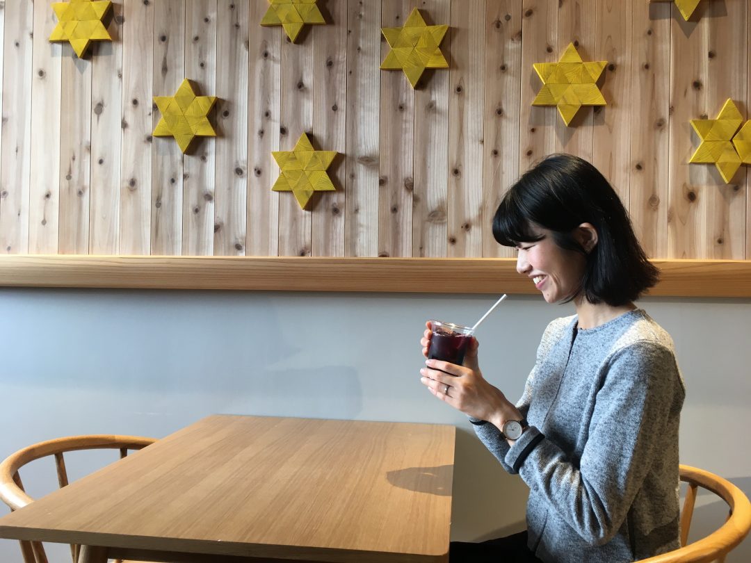 キービジュアル画像：ぶどうジュースはじめました｜スタッフのおすすめ