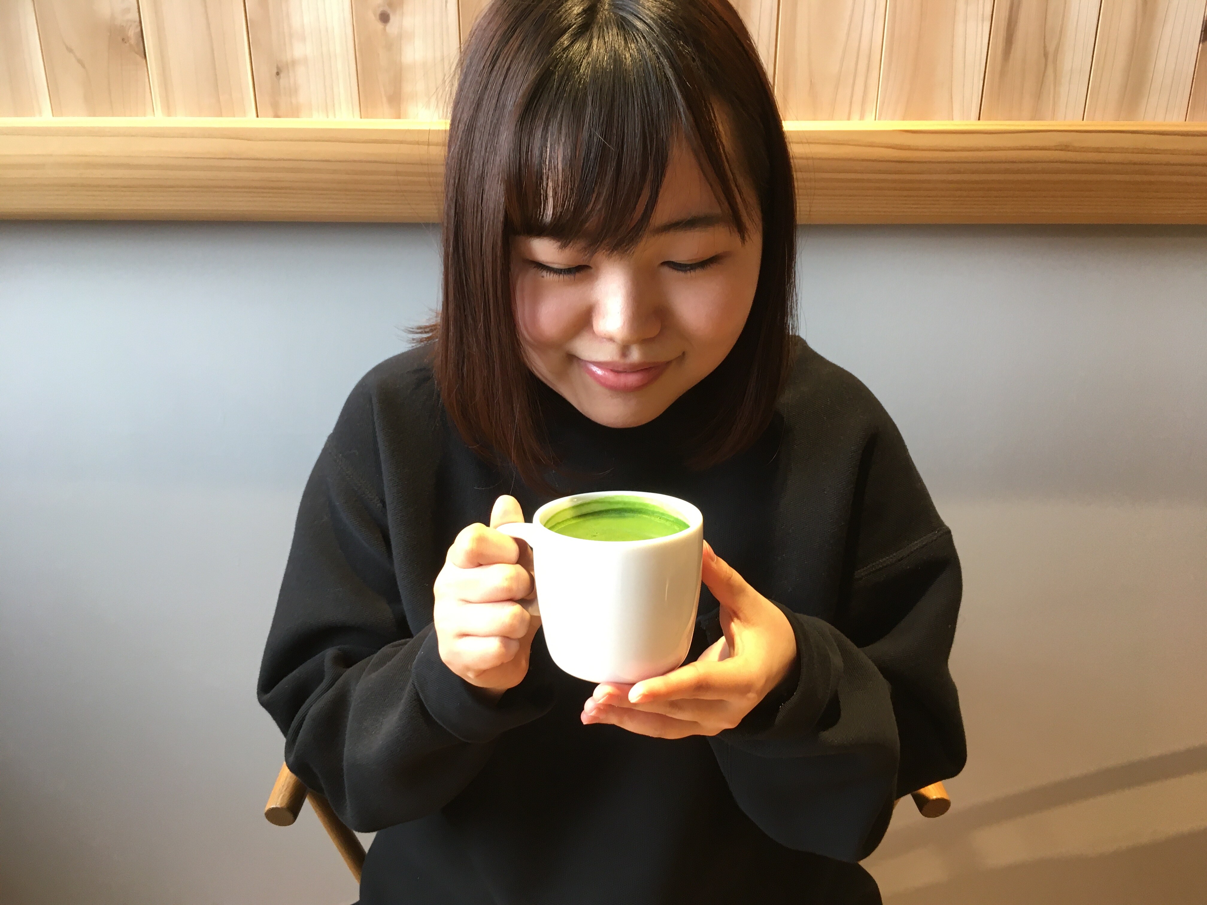 【シエスタハコダテ】ミール週末　抹茶