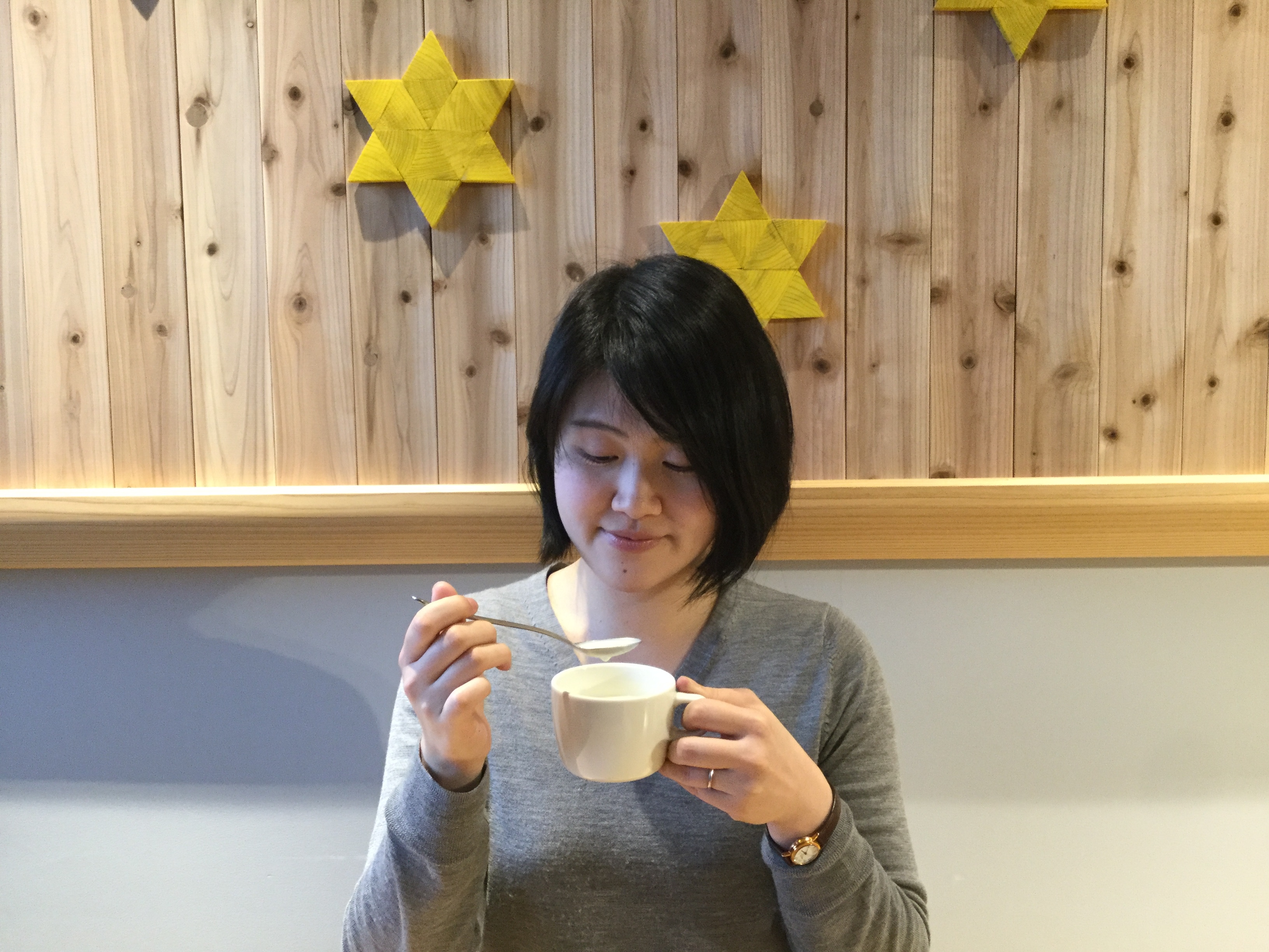 キービジュアル画像：【Café＆Meal シエスタハコダテ】身体の芯から温まるスープバー｜スタッフのおすすめ