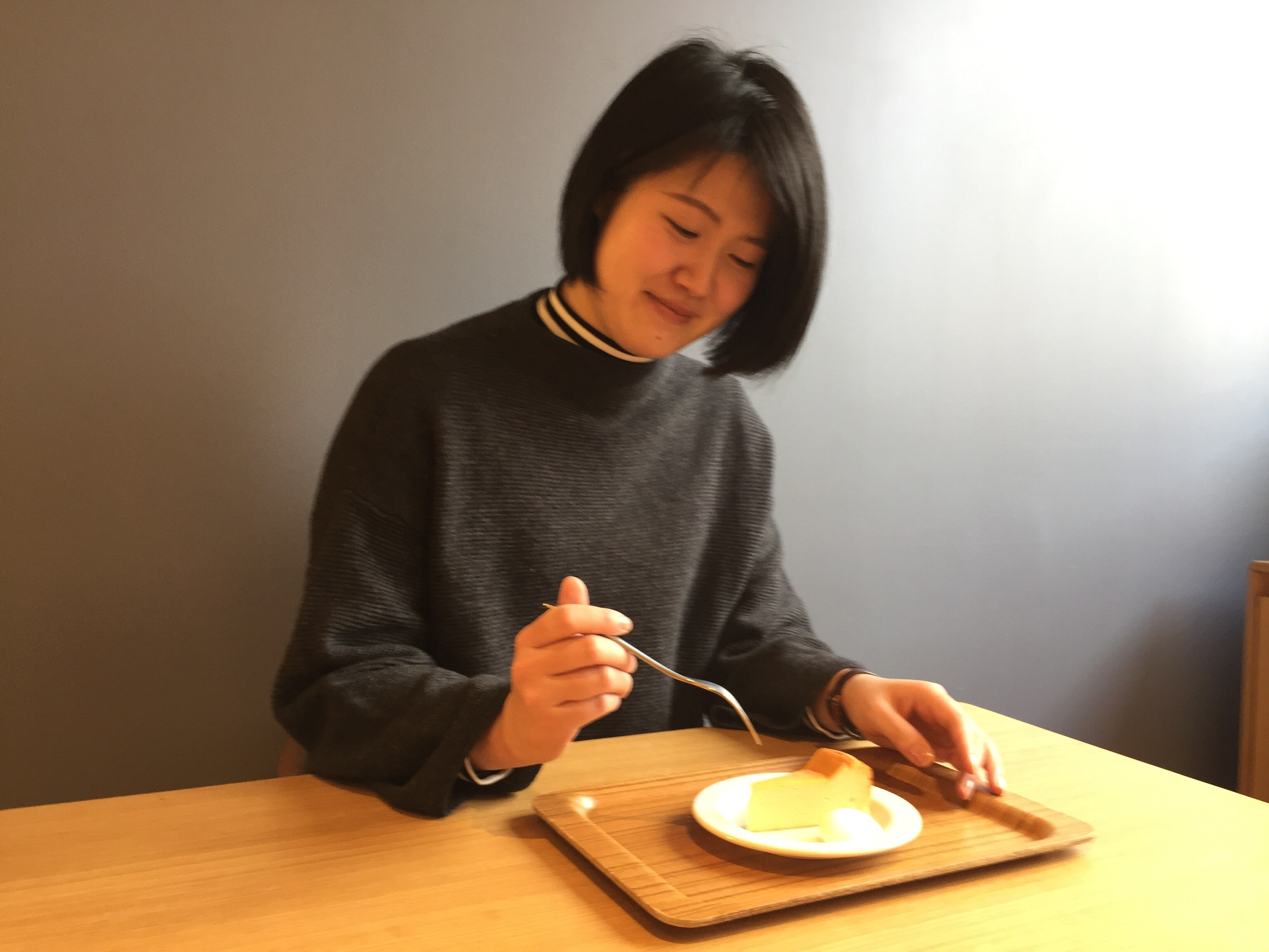 【Cafe&MealMUJIシエスタハコダテ】お得なセットデザートのご紹介