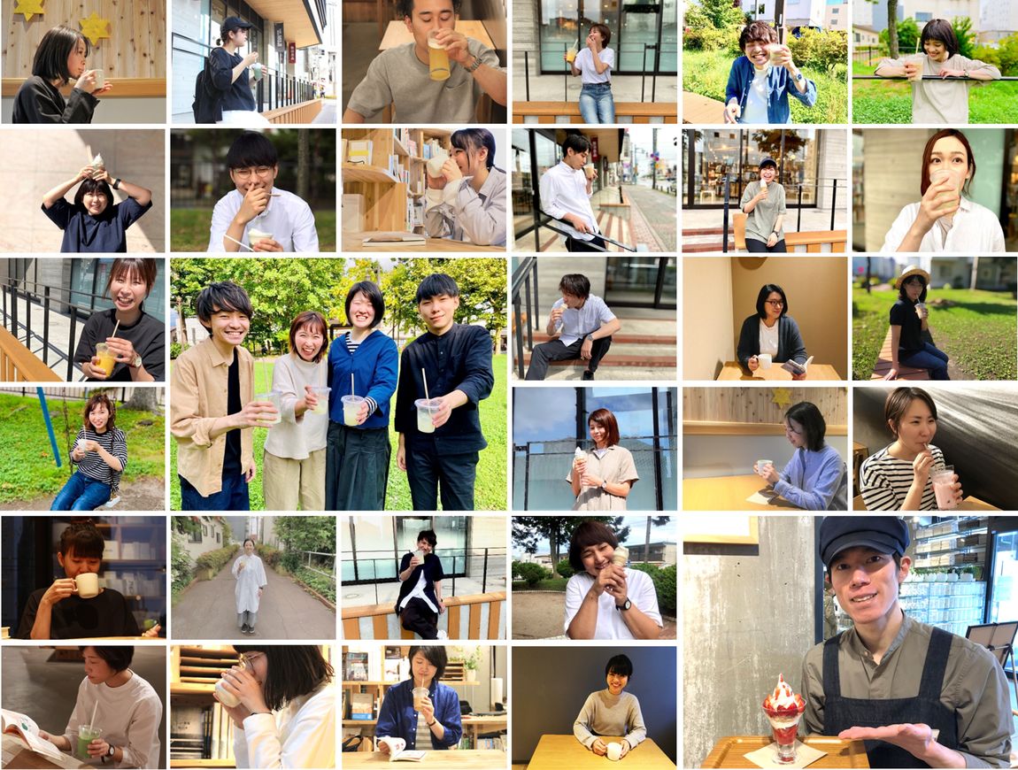 【Café&MealMUJIシエスタハコダテ】閉店まであと3日。みなさまに感謝を込めて