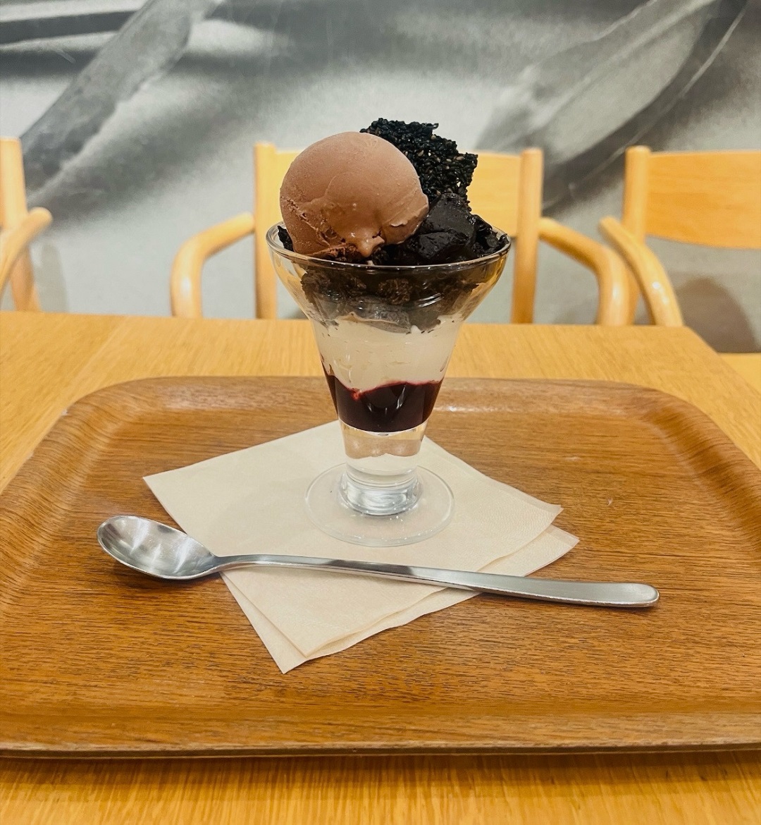 【Café&Meal MUJI上野マルイ】