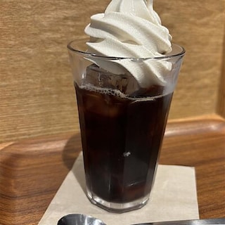 Cafe＆MealMUJI上野マルイ　お好みのフロートを見つけてみては？