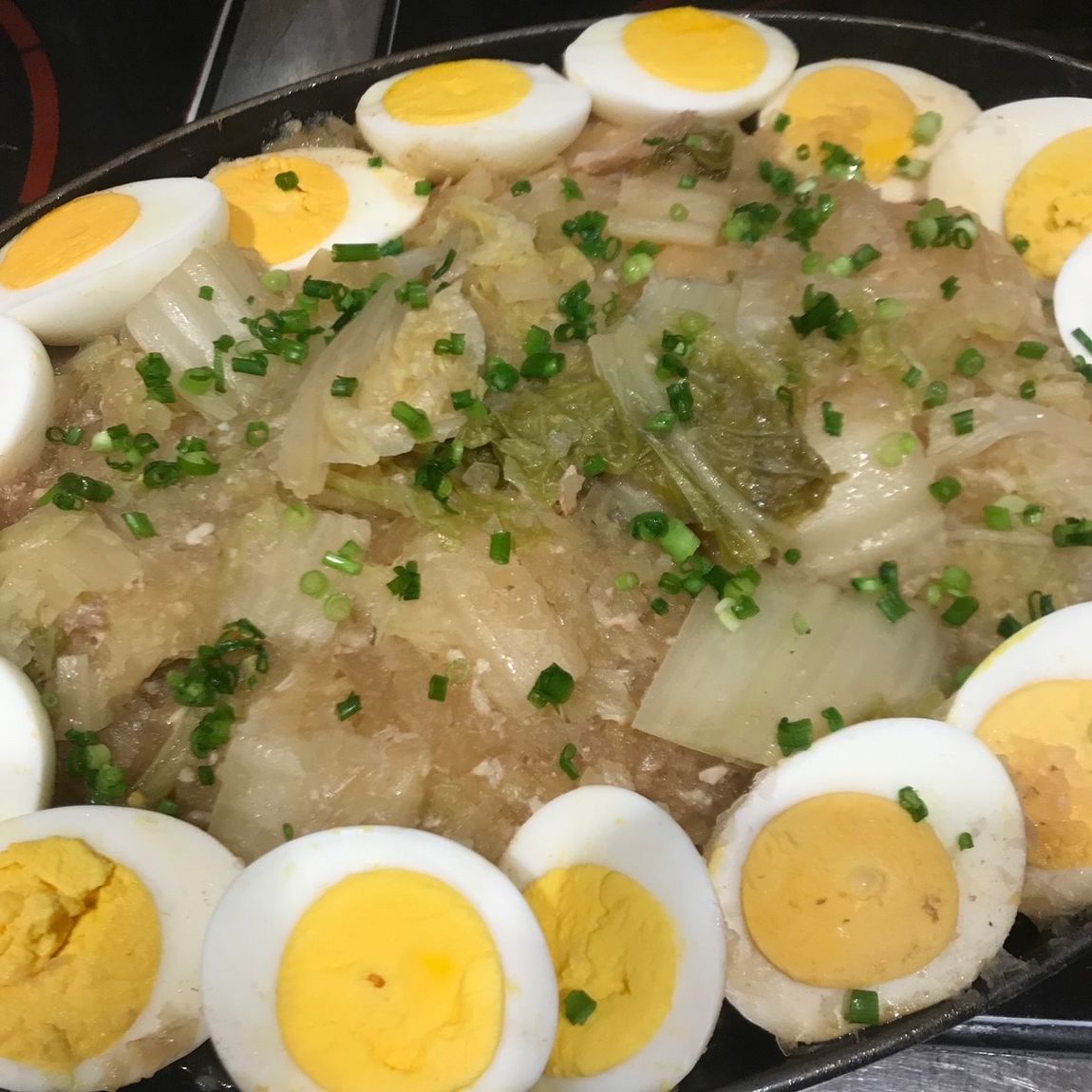 【Cafe&MealMUJI上野マルイ】豚煮