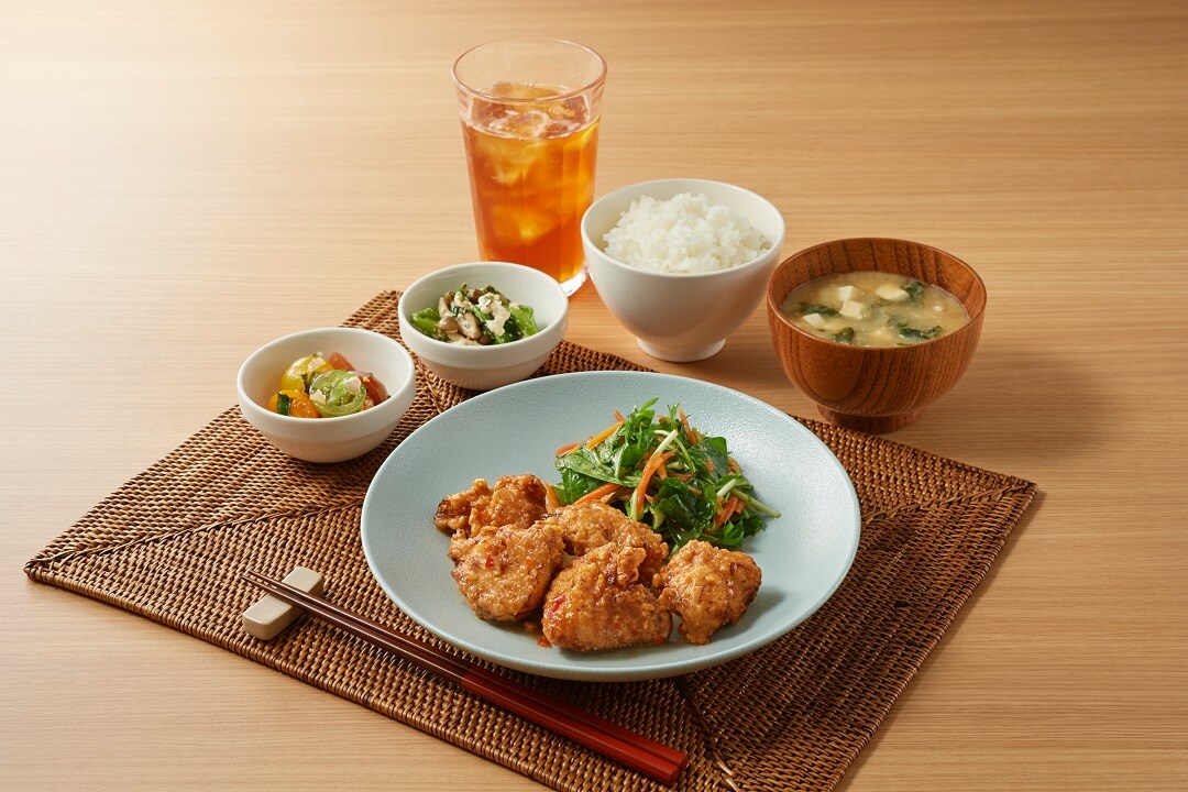 Cafe＆MealMUJI上野マルイ】価格改定のお知らせ｜無印良品