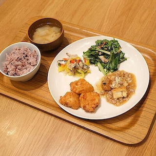 【Café＆Meal MUJIイオンモール堺北花田】新メニューはじまりました