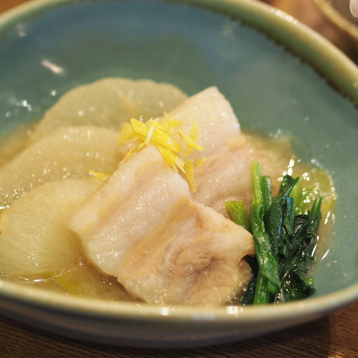 豚味噌アップ